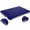 Etui Obrotowe do iPad 10.9 2022 Gen. 10 / iPad 11 2025 A16 Gen. 11, granatowe - ochronne z podstawką