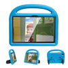 FunColor Case for Samsung Galaxy Tab A8 10.5 2021 X200 (Blue)