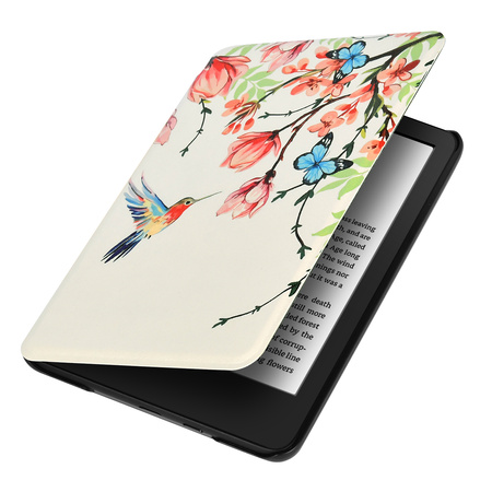 Puzdro grafické na Kindle Paperwhite 6 / Kindle Paperwhite Colorsoft / Signature Edition 2024 7 - ochranné