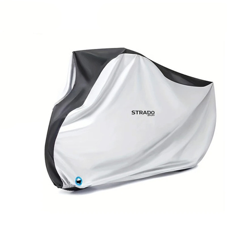 Strado Wodoodporny uniwersalny pokrowiec na rower/ skuter