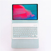 Keyboard Case for Lenovo M10 Plus 10.3 X606 (Blue)