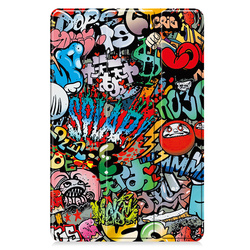 Puzdro na Xiaomi Redmi Pad 2 Pro 12.1 2025 / Poco Pad M1 / Redmi Pad Pro 12.1 2024 - ochranné so stojanom