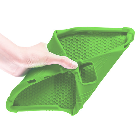 Armor Case for T-Mobile T Tablet 5G 10.36 (Green)