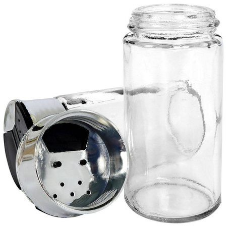 ORION Stand shelf spices CONTAINER jar container