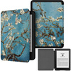 Kindle Paperwhite 6/ Colorsoft/ Signature Edition- Apricot graphic case