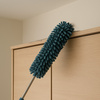 Strado Microfiber Duster Brush MDB2 - Navy