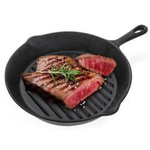 ORION Cast-iron GRILL round 24 cm