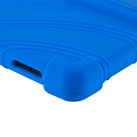 Etui do GALAXY TAB A11+ PLUS 10.9 2025 / A9+ Plus 2023 Pancerne z podstawką