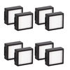 8x filtre hepa na iRobot Roomba Combo J7 J7+ plus J9 J9+ Max