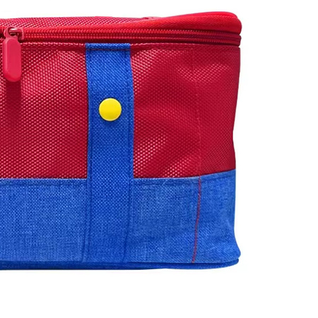 Etui torba podróżna do Nintnendo Switch 2 2025 z przegrodami wodoodporna