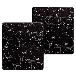 Smart Case Graphic Case for Kindle Oasis 2019 (Constellation)