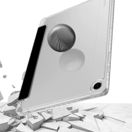 Puzdro na Samsung Galaxy Tab A11+ Plus 10.9 2025 / A9+ Plus 11 2023 TriFold - ochranné so stojanom
