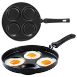 ORION Pan for frying eggs pancakes 25 cm