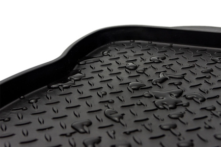 Wiper stand shoe drainer 74x38