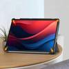 Puzdro grafické s klapkou na Lenovo Tab K11 Plus 11.45 / Lenovo K11 Plus - ochranné so stojanom