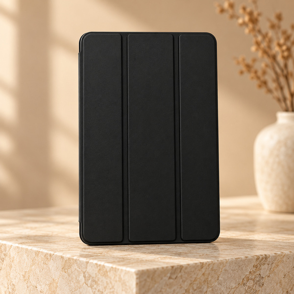 Etui Smart Pencil do Galaxy Tab A11 X135/X133 A9 SM-X115/X110 - czarne