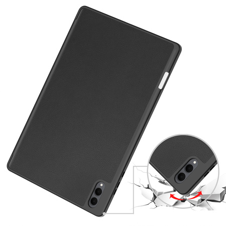 Etui Smart Pencil do Samsung Galaxy Tab S11 Ultra 14.6 SM, czarne - ochronne