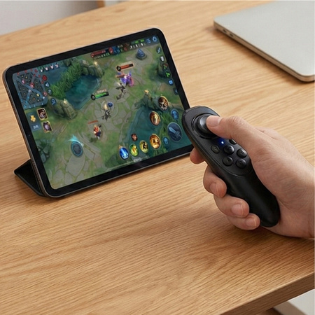 Pilot Bluetooth kontroler do okularów 3D VR Virtual Reality - Android iOS