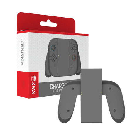 Nabíjačka na ovládačov Nintendo Switch Joy-Con
