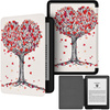 Kindle Paperwhite 6/ Colorsoft/ Signature Edition- Heart Tree graphic case