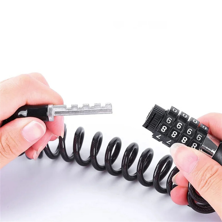 Strado Chain lock for bicycle motorcycle BCL7