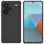 Nillkin Frosted Pro Case for Redmi Note 13 Pro Plus 5G (Black)