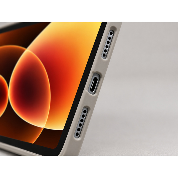 Etui Smart Pencil do Xiaomi Pad 7 / 7 PRO / Pad 8 / 8 PRO / Pad 9 - szare