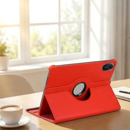 Etui do Xiaomi Redmi Pad 2 11 2025 Obrotowe 360 podstawka case pokrowiec
