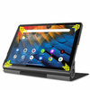 Etui Smart Case do Lenovo Yoga Smart Tab 10.01 (Czarne)