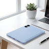 Etui do Xiaomi Redmi Pad 2 11 2025 z klapką - ochronne z podstawką
