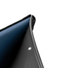 Puzdro Trifold Case obal na iPad Pro 13 Gen 5 A2925 A2926 A3007 / Gen. 5 A2925, čierne - ochranné