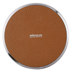 Ładowarka Nillkin Wireless Magic Disc III - Brown