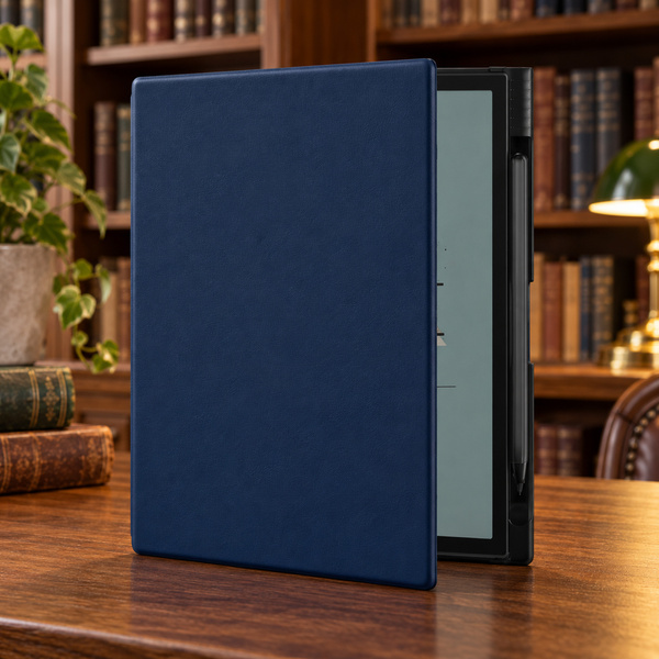 Etui Smart Case Onyx Boox Air 4C - Navy