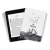 Etui Graficzne kolorowe do Kindle Paperwhite 4 Gen 10 2018 - ochronne z podstawką, dostęp do portów i przycisków