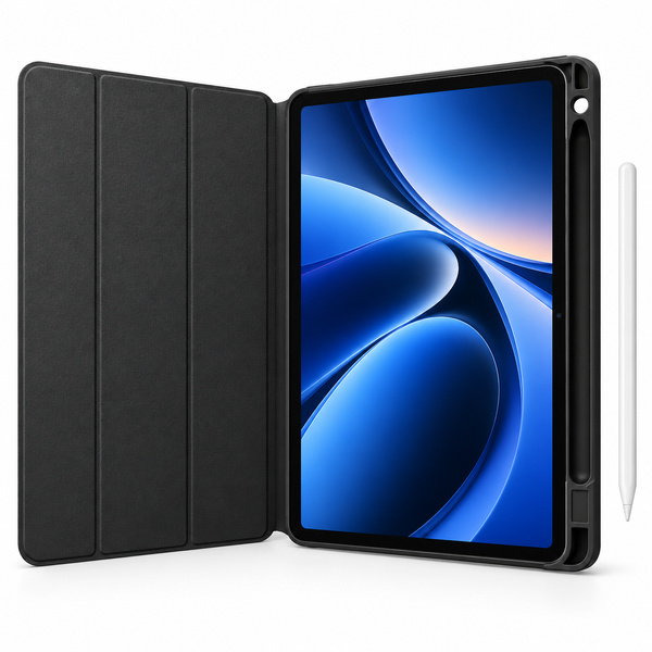 Etui Smart Pencil do Xiaomi Pad 7 / 7 PRO / Pad 8 / 8 PRO / Pad 9 - czarne