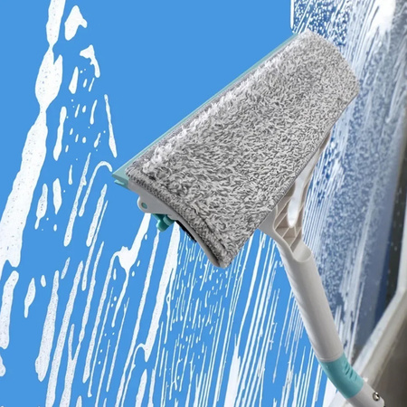 Strado Telescopic Window Cleaning Brush