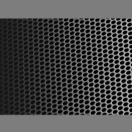 Strado Laptop Cooling Pad LCP6 - Black