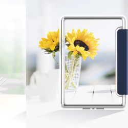 Acrylic Kindle Paperwhite 6/ Colorsoft/ Signature Edition- Navy case