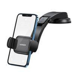 Ugreen suction cup car phone holder for cockpit black (LP370)