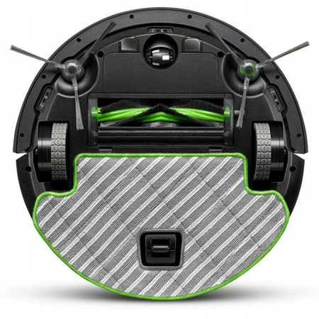 Zestaw szczotki filtry mop do iRobot Roomba Combo R111840 R113840 - 9 el.