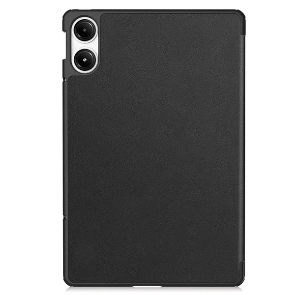 Smart case with sleep function for Redmi Pad Pro 12.1" 2024 (Black)