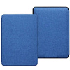 Smart Case Kindle Paperwhite 6 Colorsoft Signature Edition - Blue