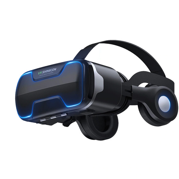 VR glasses - Shinecon G02ED