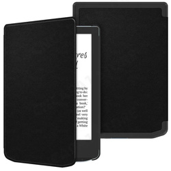 Smart Case for PocketBook Verse Pro 629 634 (Black)