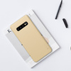 Nillkin Frosted Shield Case for Samsung Galaxy S10 (Black)