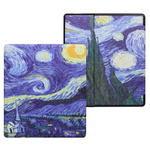 Etui Graphic Kindle Oasis 2019 - Starry Sky