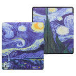 Smart Case Graphic Case for Kindle Oasis 2019 (Starry Sky)
