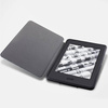 Etui do Kindle Paperwhite 1 / 2 / 3, beżowe - ochronne z podstawką