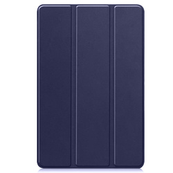 Smart case with sleep function for Redmi Pad Pro 12.1" 2024 (Black)