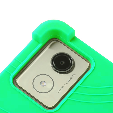 Etui Armor Lenovo Idea Tab Pro/Pro MT 2025 - Green